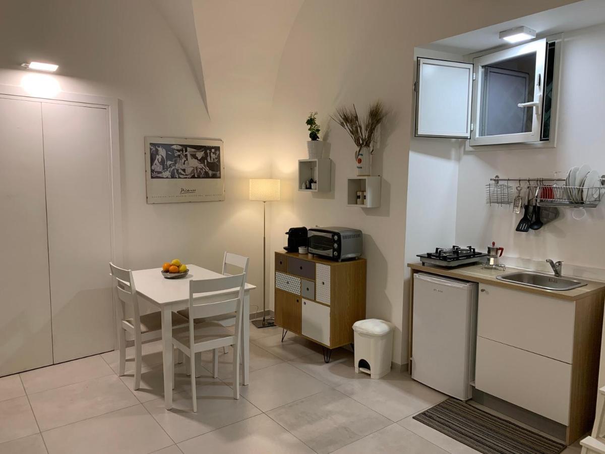 Zziny House Apartamento Catânia Exterior foto