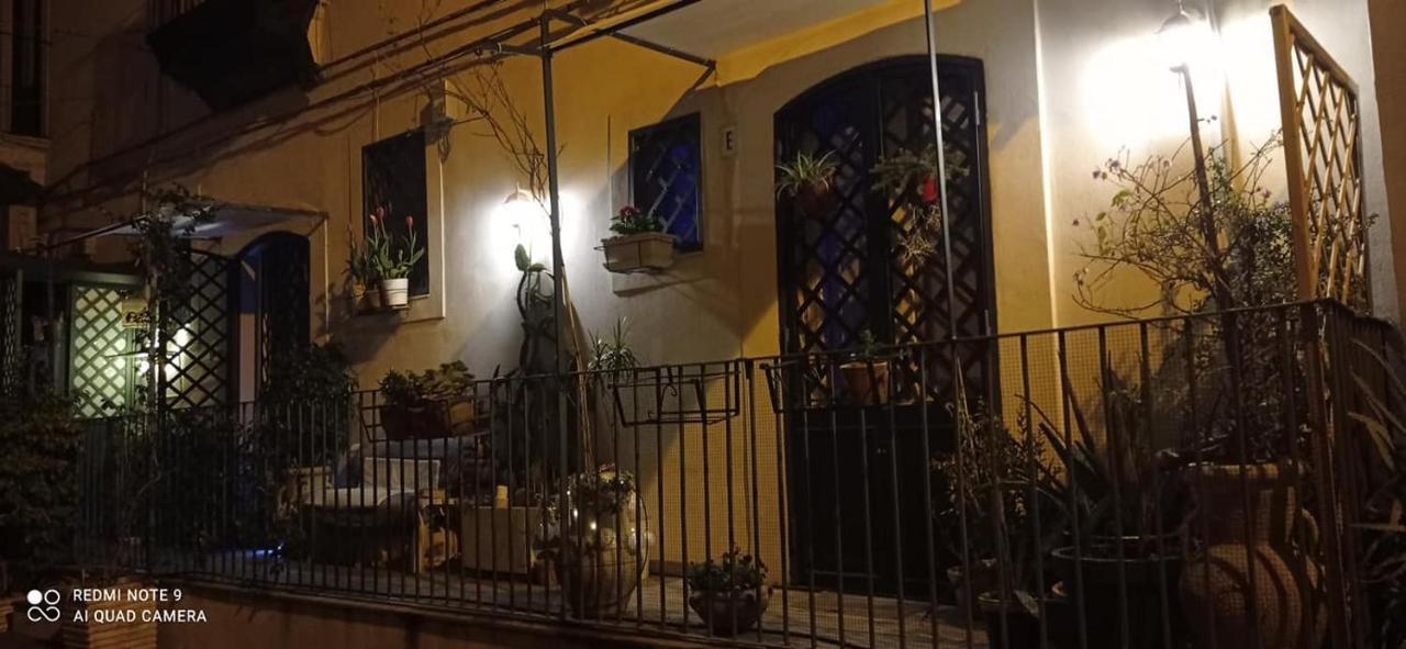 Zziny House Apartamento Catânia Exterior foto