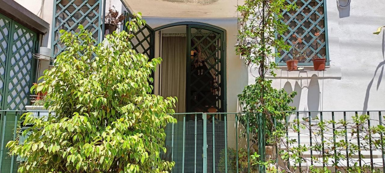 Zziny House Apartamento Catânia Exterior foto
